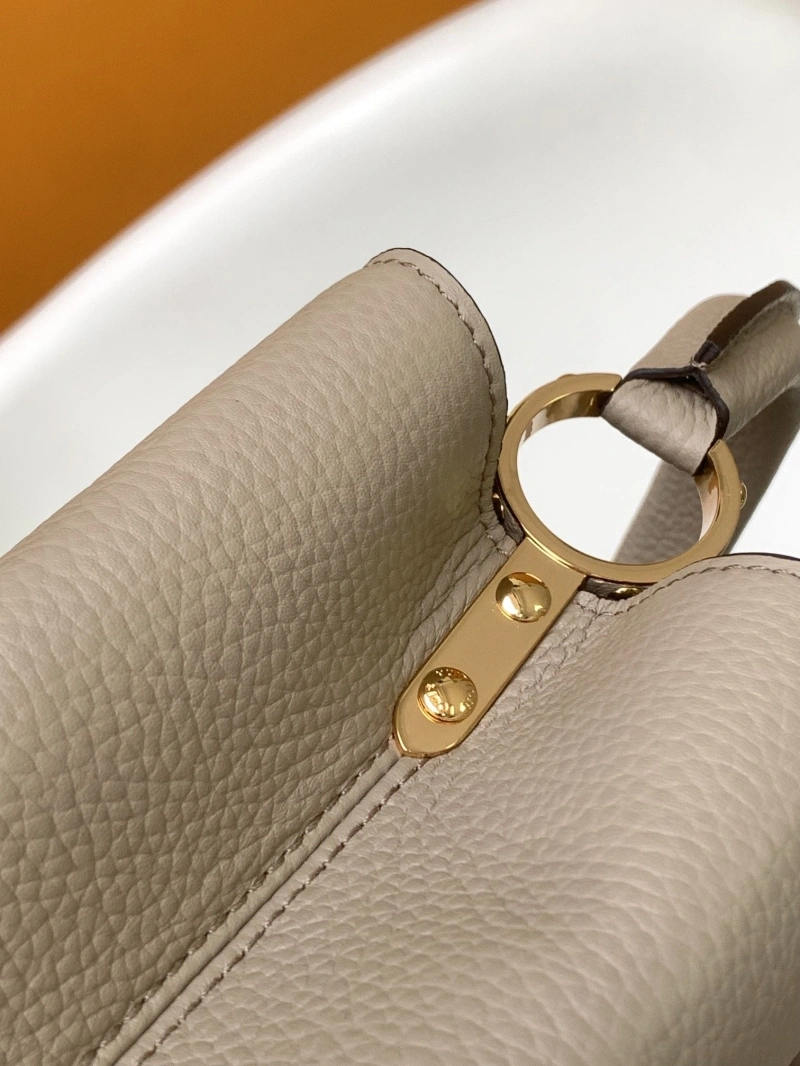 LV Capucines Bags 4056F-0015