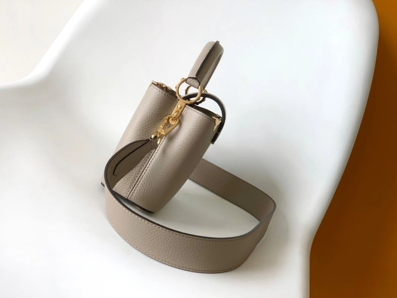 LV Capucines Bags 4056F-0018
