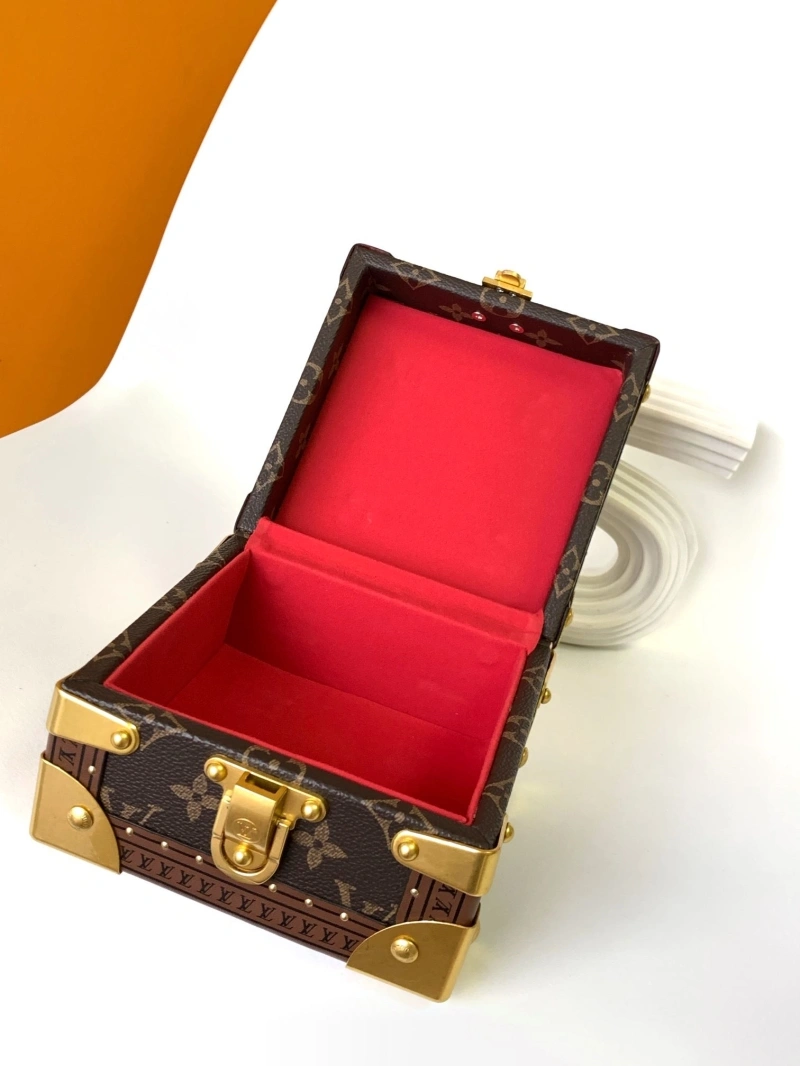 LV Box Bags 4056F-0040