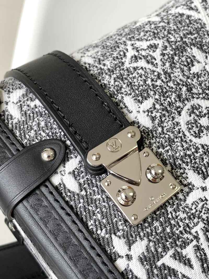 LV Box Bags 4056F-0057