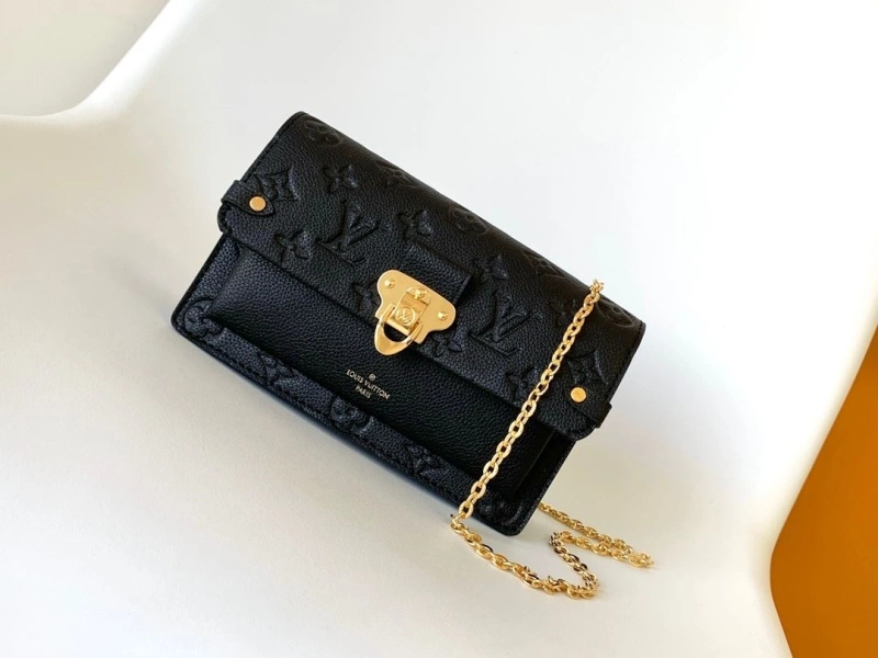 LV Satchel bags 4056F-0102