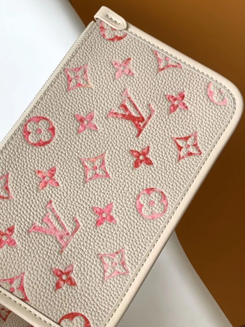 LV Shopping Bags 4056F-0109