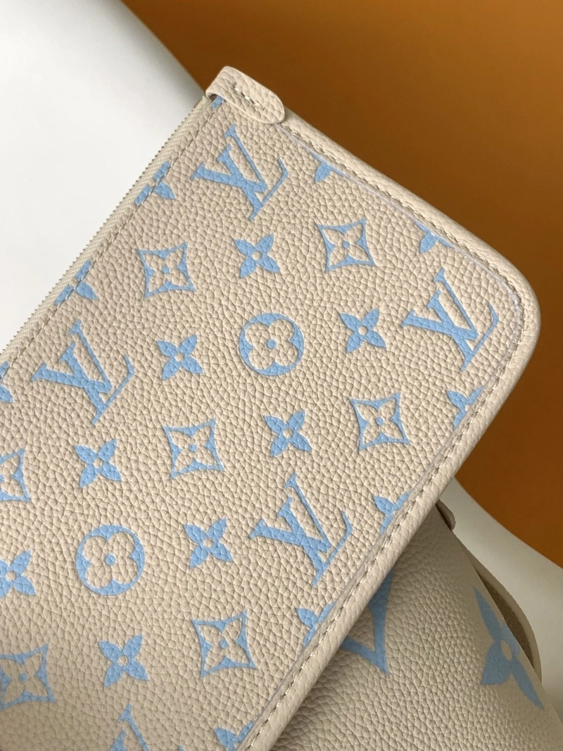 LV Shopping Bags 4056F-0111