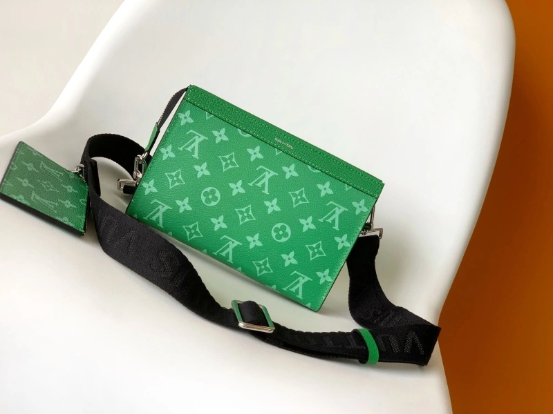 LV Satchel bags 4056F-0146