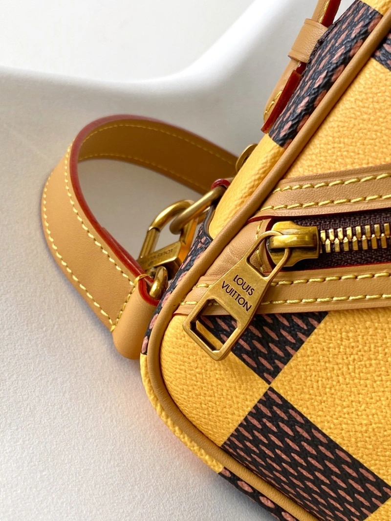 LV Box Bags 4056F-0176