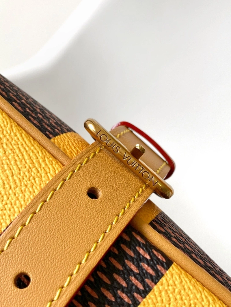 LV Box Bags 4056F-0176