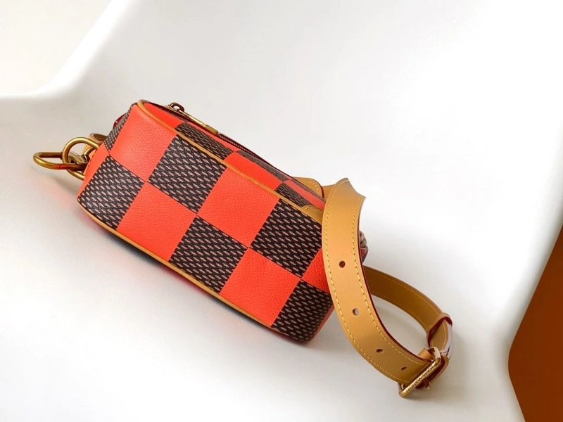 LV Box Bags 4056F-0177