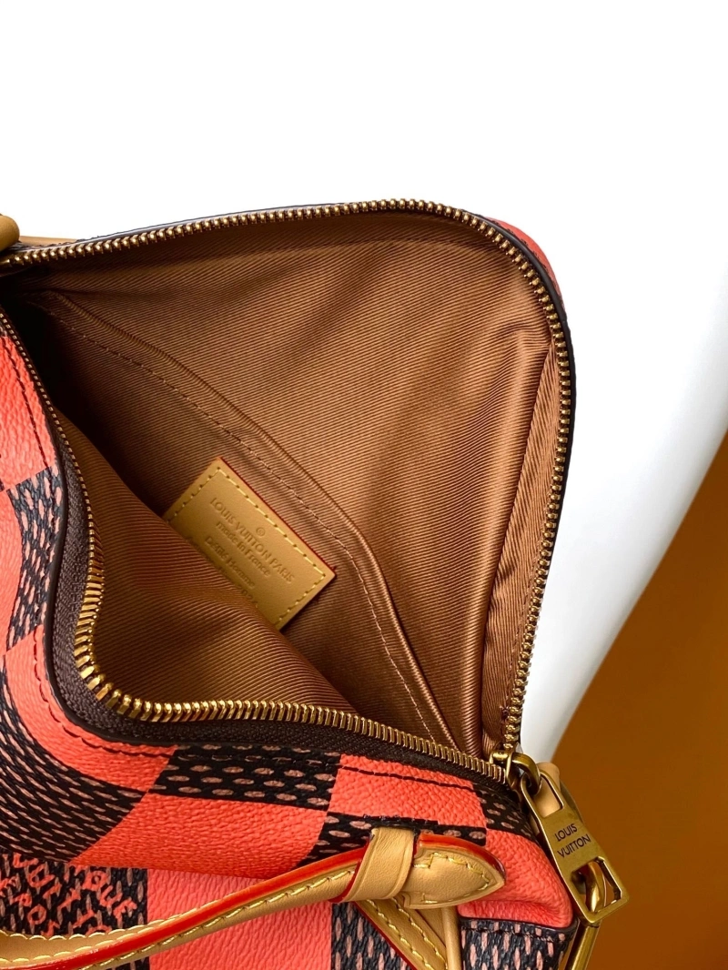 LV Box Bags 4056F-0177
