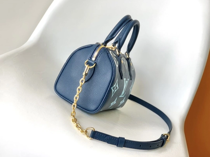 LV Speedy Bags 4056F-0180