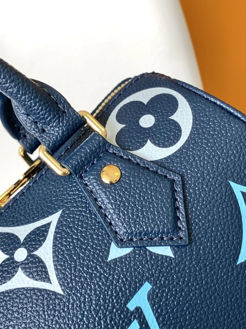 LV Speedy Bags 4056F-0180