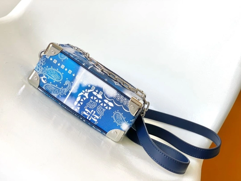LV Box Bags 4056F-0187