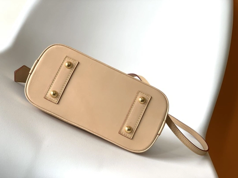 LV Top Handle Bags 4056F-0196