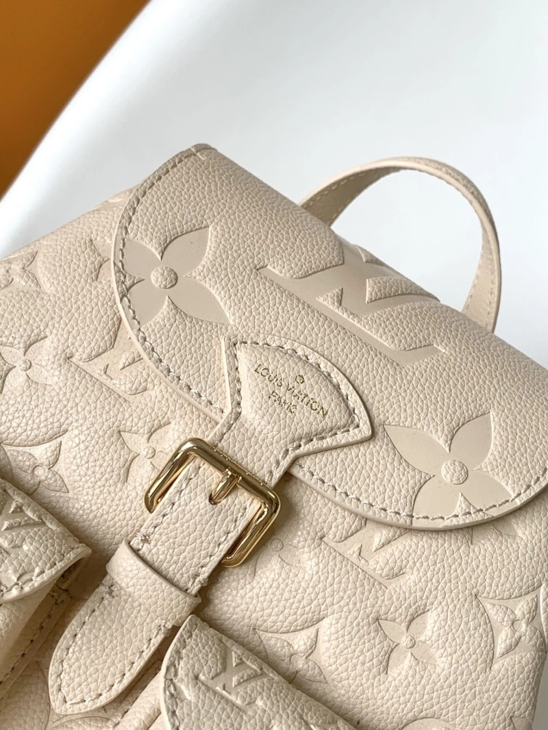 LV Backpacks 4056F-0211