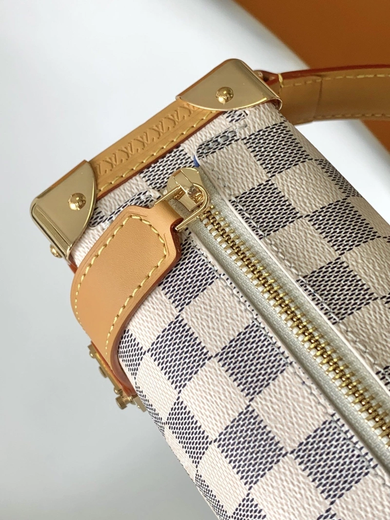 LV Box Bags 4056F-0233