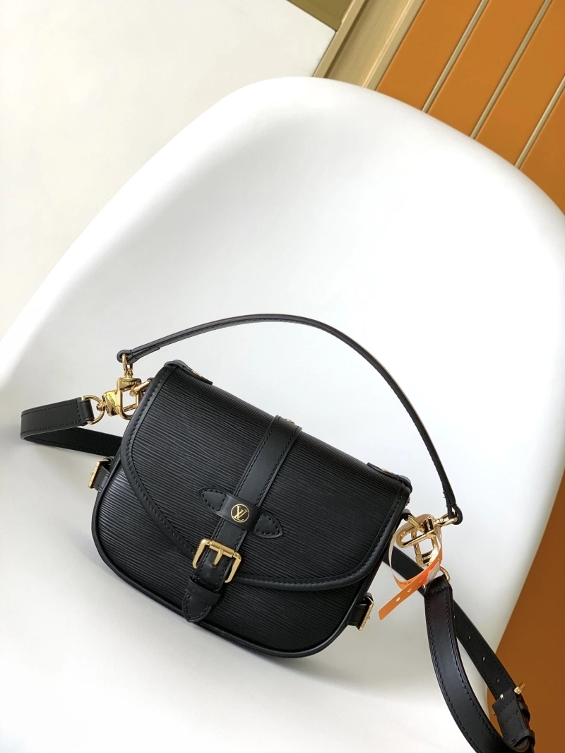LV Satchel bags 4056F-0239