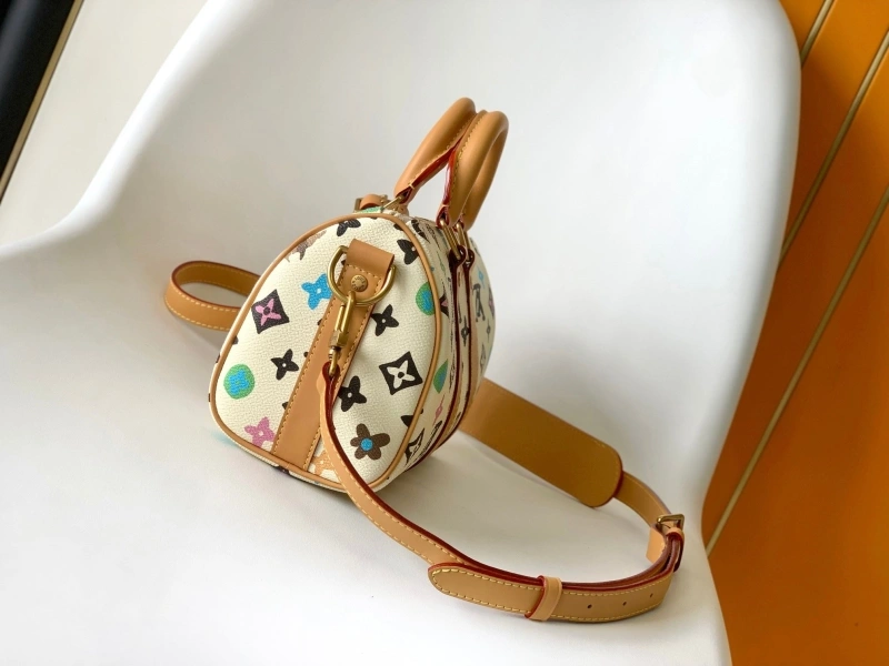 LV Speedy Bags 4056F-0255