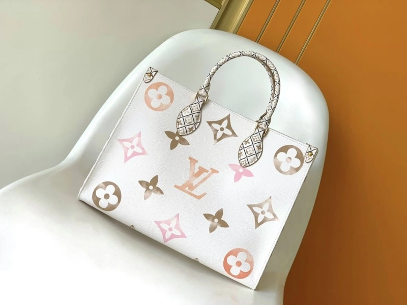 LV Shopping Bags 4056F-0331