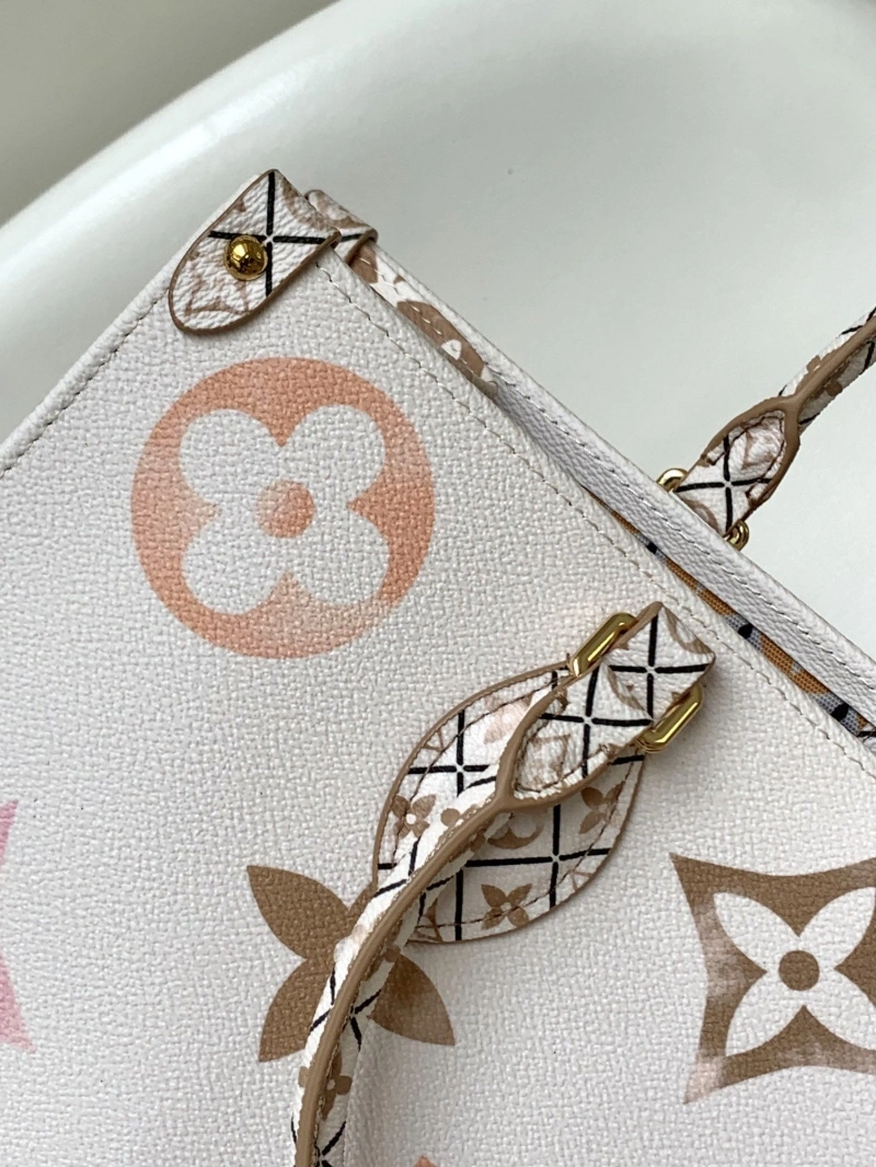 LV Shopping Bags 4056F-0331