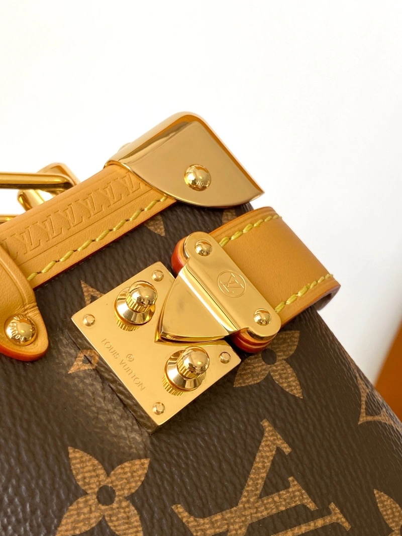LV Box Bags 4056F-0341
