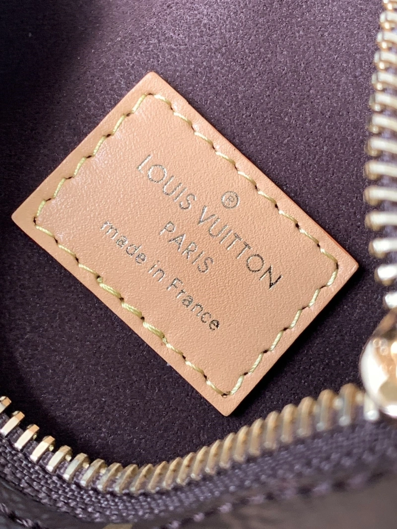 LV Box Bags 4056F-0344