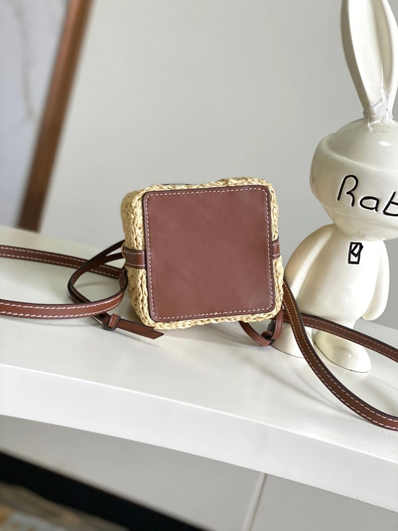 LV Bucket Bags 4056F-0380