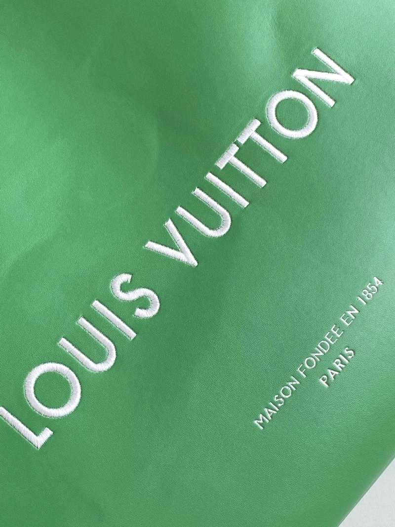 LV Shopping Bags 4056F-0404