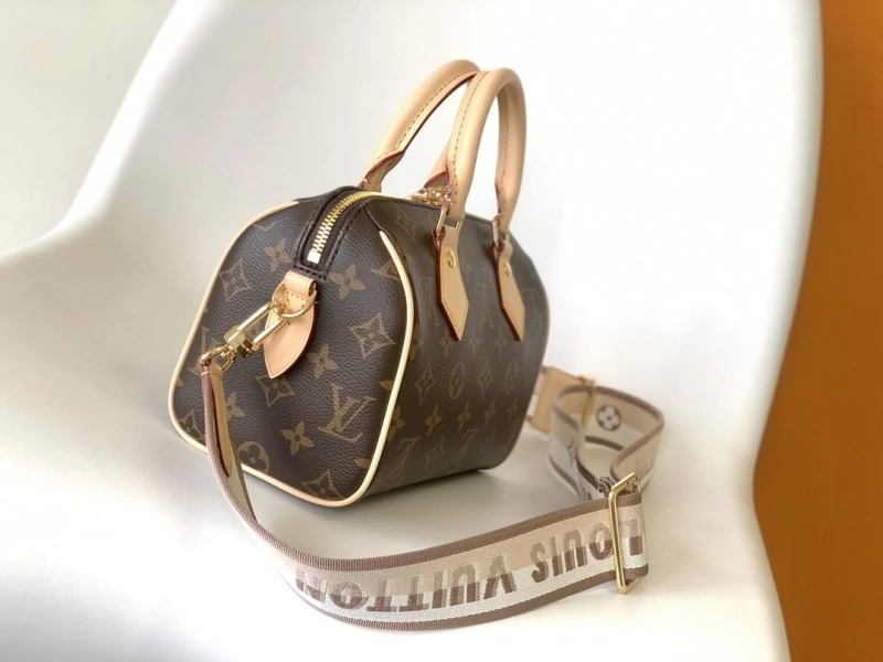 LV Speedy Bags 4056F-0445