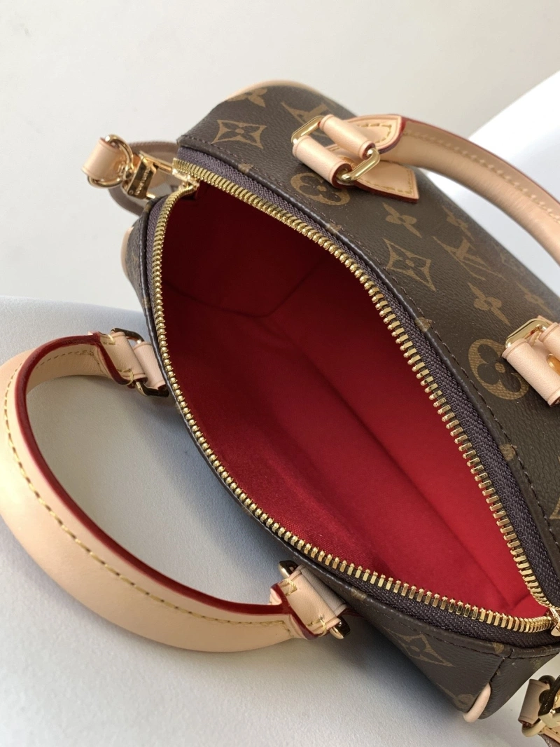 LV Speedy Bags 4056F-0445