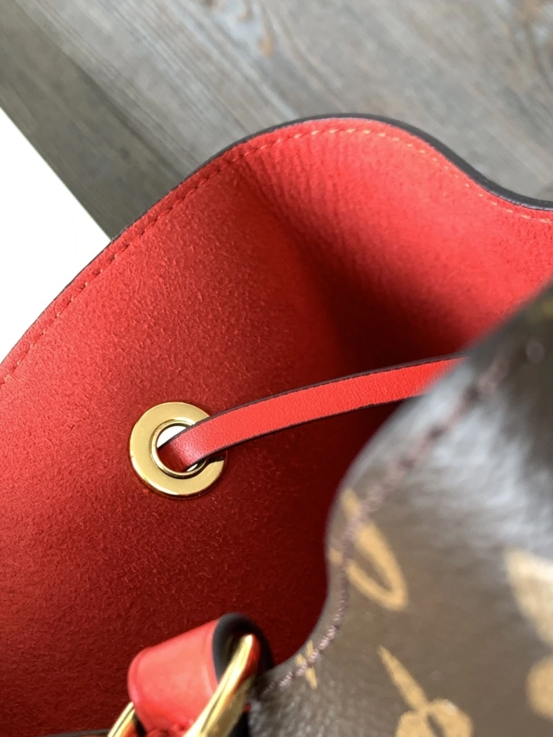 LV Bucket Bags 4056F-0470