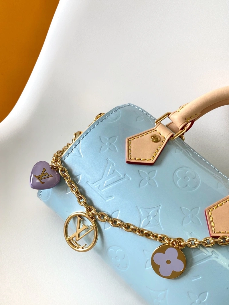 LV Speedy Bags 4056F-0481