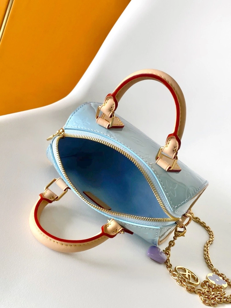 LV Speedy Bags 4056F-0481