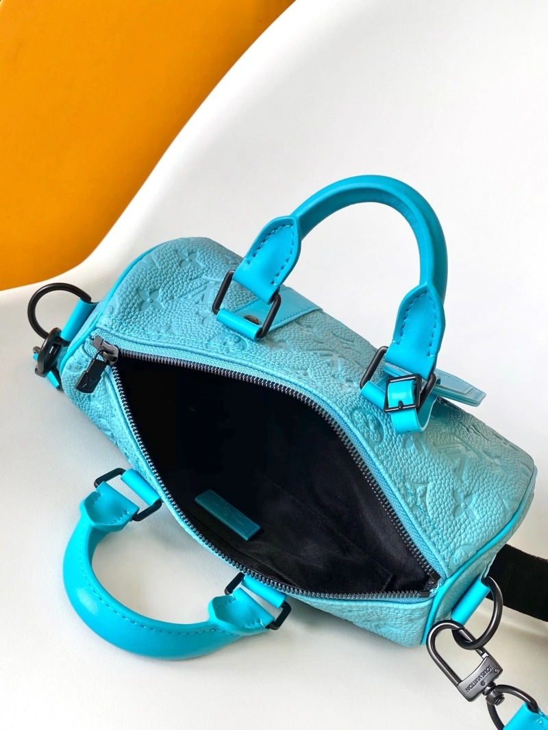LV Speedy Bags 4056F-0484