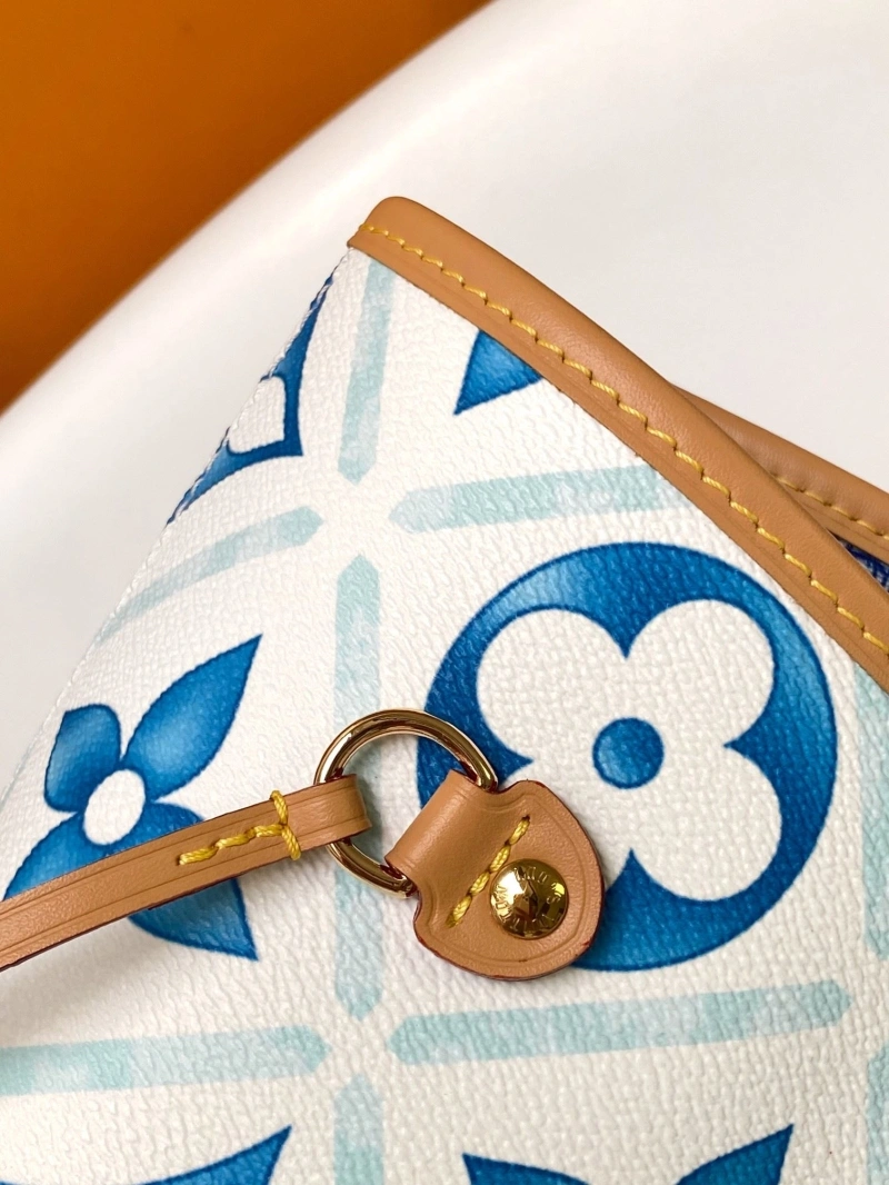 LV Shopping Bags 4056F-0516