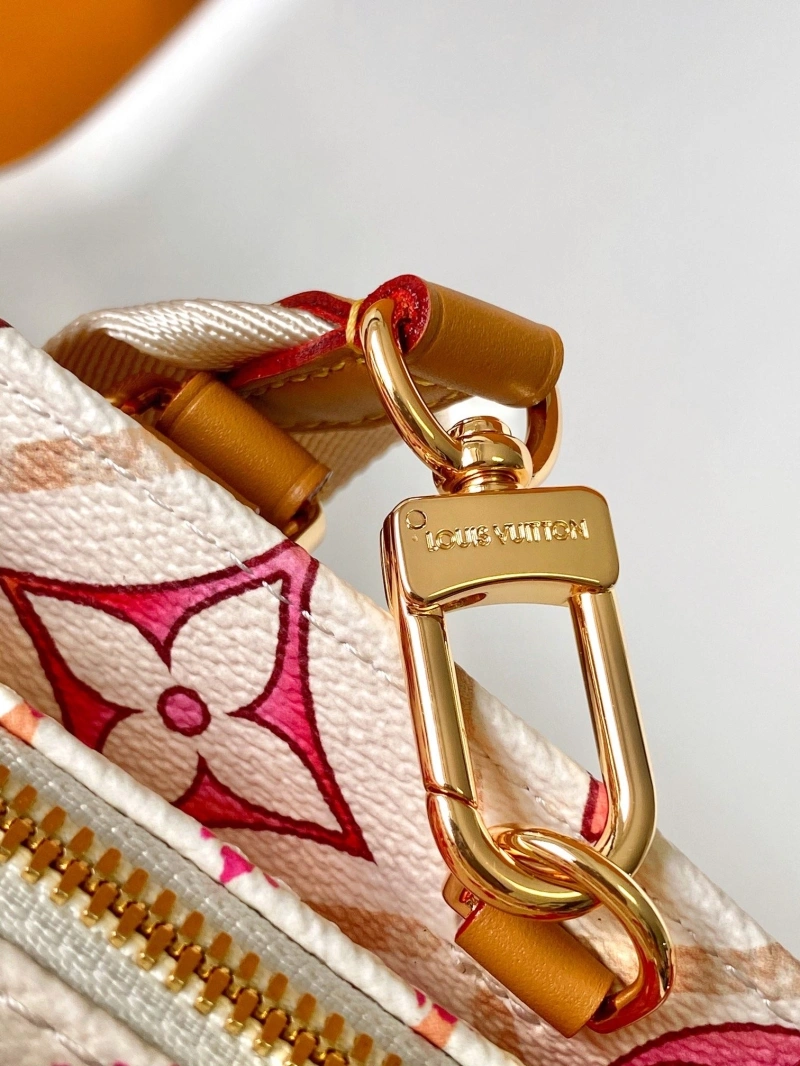 LV Shopping Bags 4056F-0519