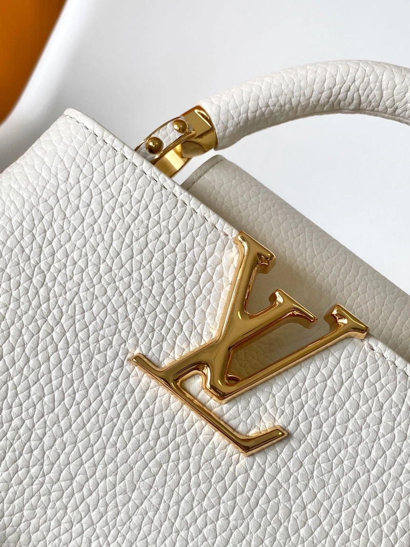 LV Capucines Bags 4056F-0570