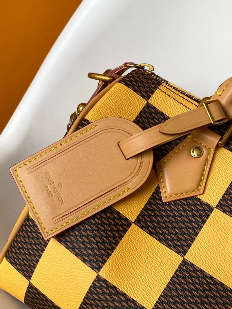 LV Speedy Bags 4056F-0577