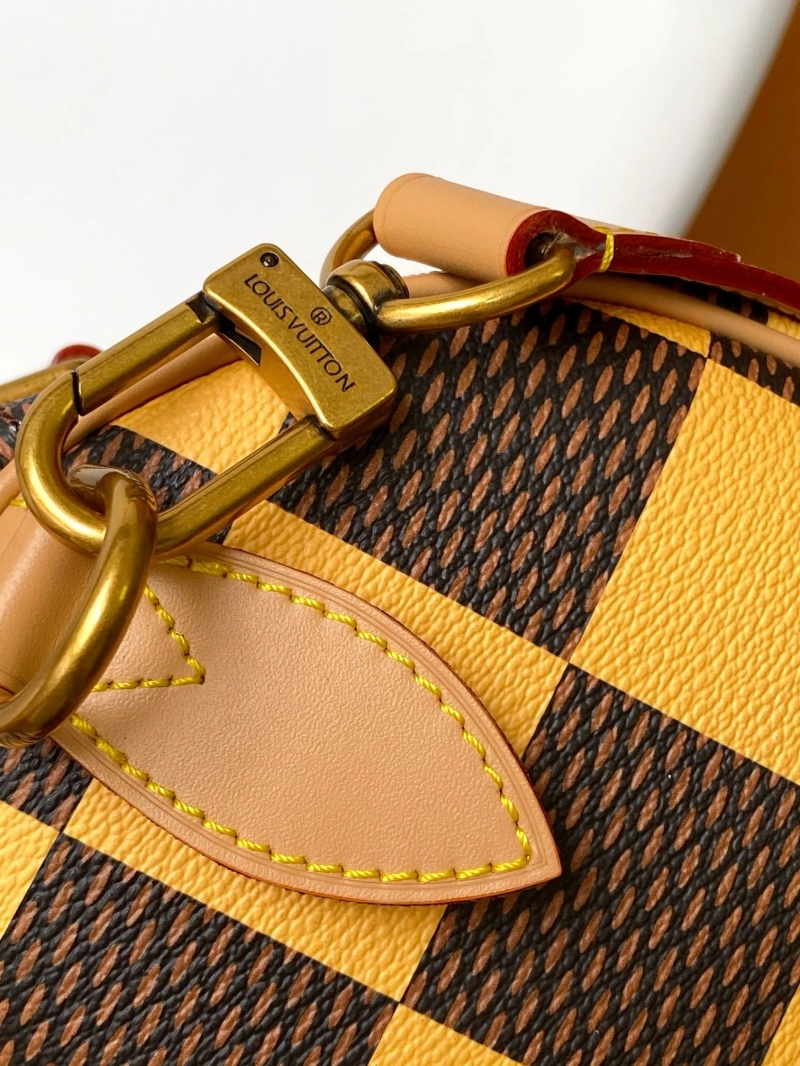 LV Speedy Bags 4056F-0577