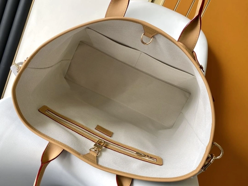 LV Shopping Bags 4056F-0585