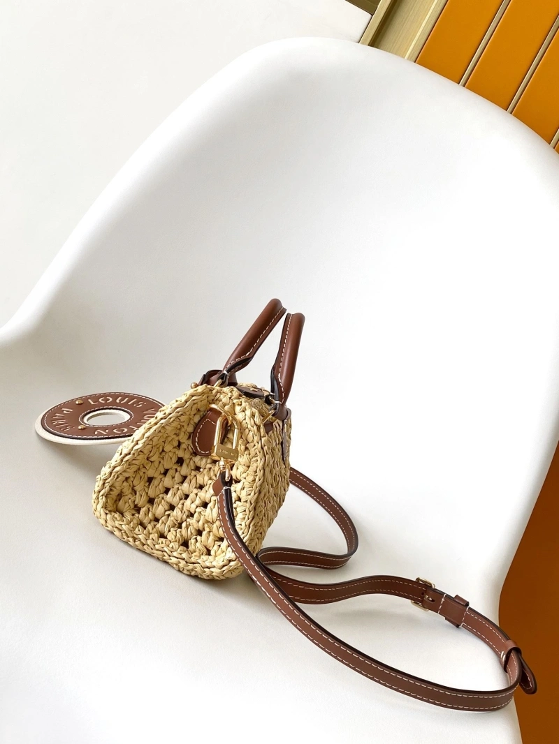 LV Speedy Bags 4056F-0590