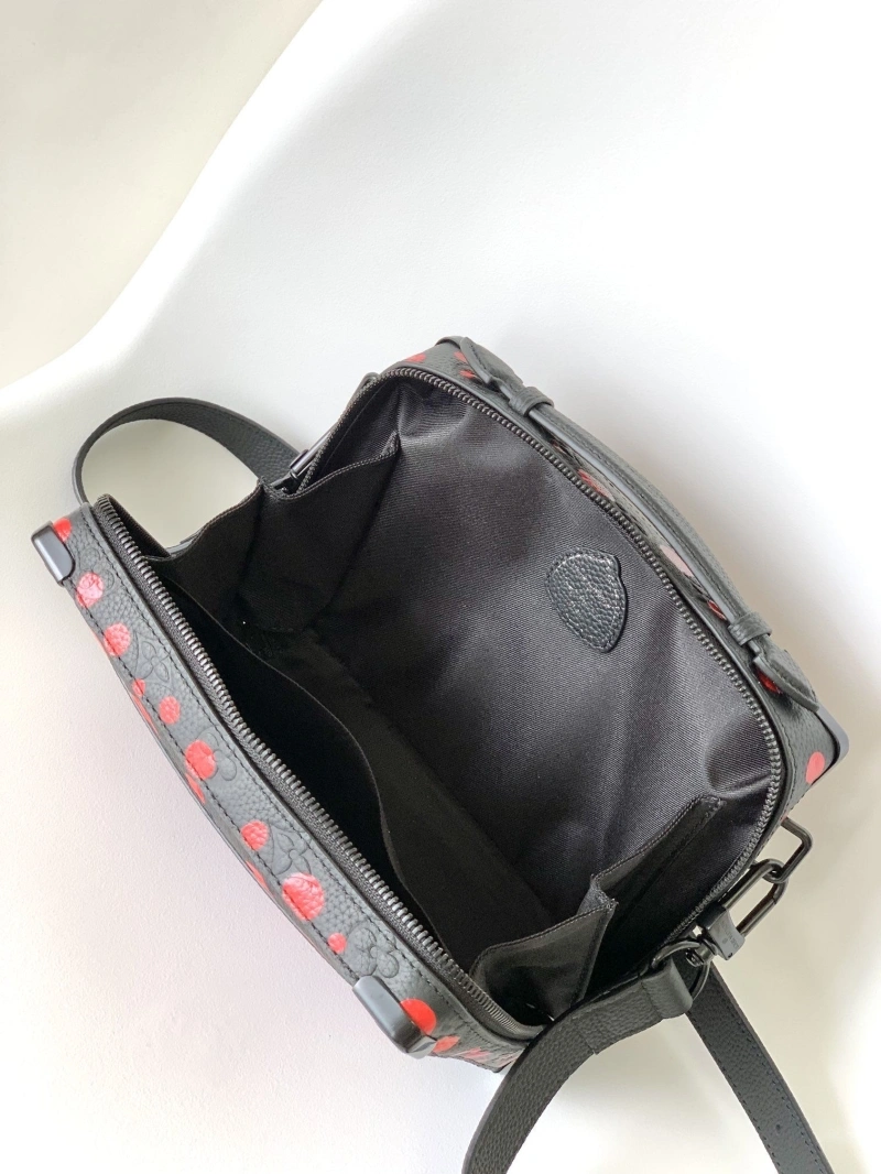 LV Box Bags 4056F-0620