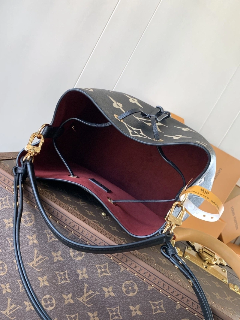 LV Bucket Bags 4056F-0645