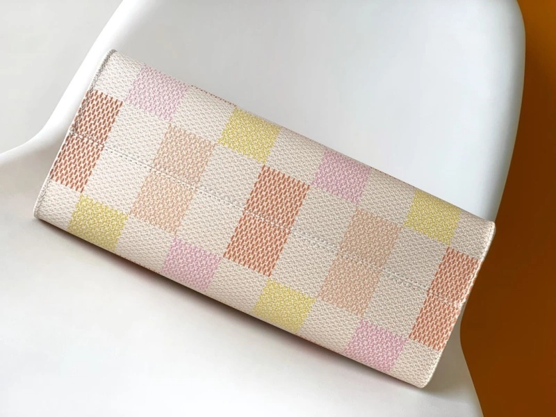 LV Shopping Bags 4056F-0684