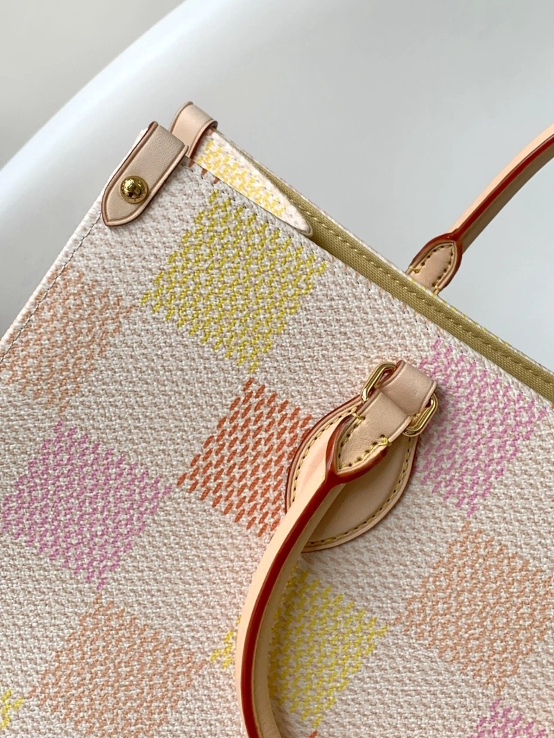 LV Shopping Bags 4056F-0684