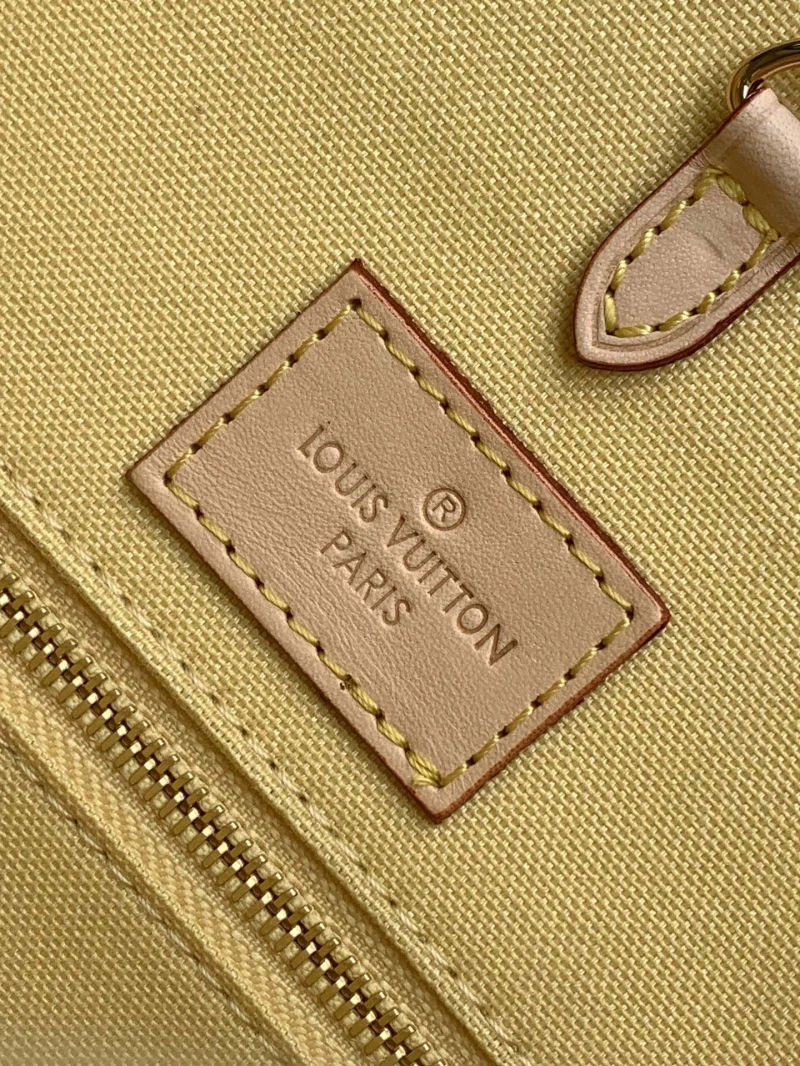 LV Shopping Bags 4056F-0684