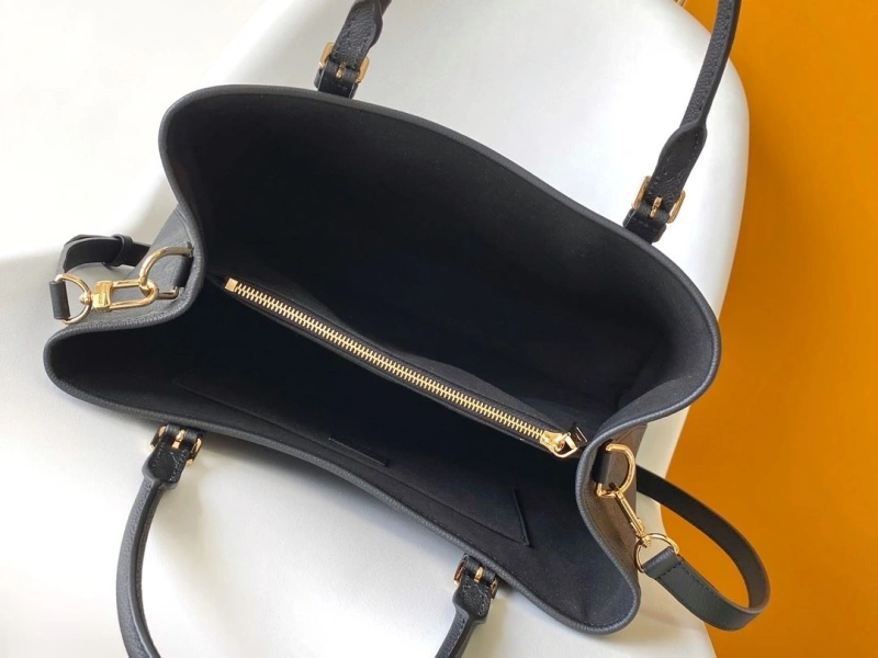 LV Shopping Bags 4056F-0722