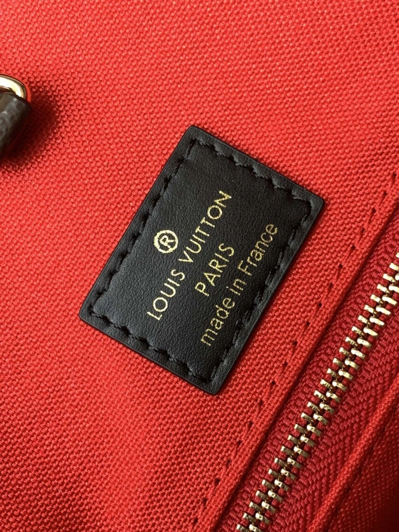 LV Shopping Bags 4056F-0737