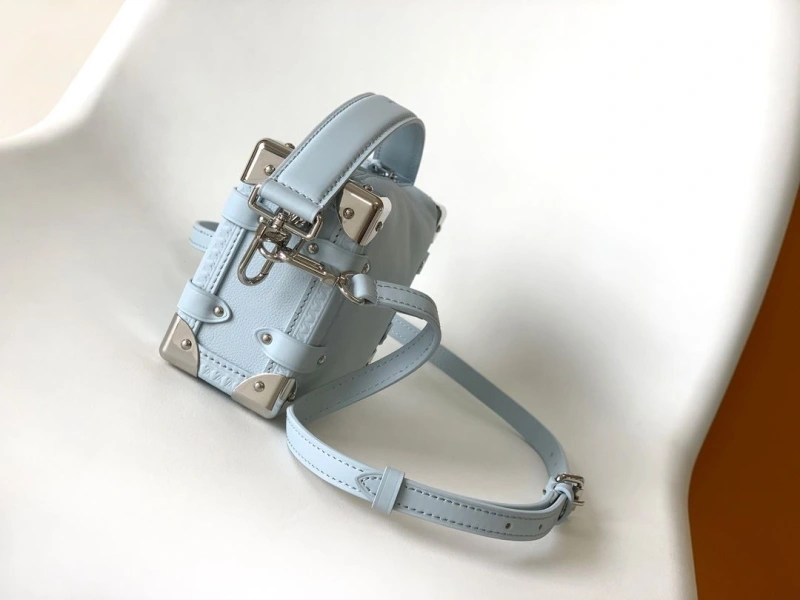 LV Box Bags 4056F-0751
