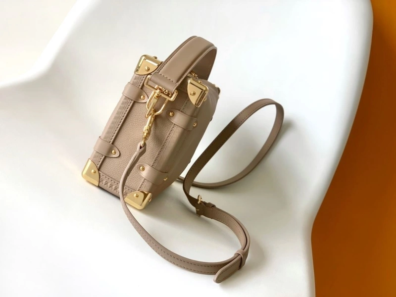 LV Box Bags 4056F-0753