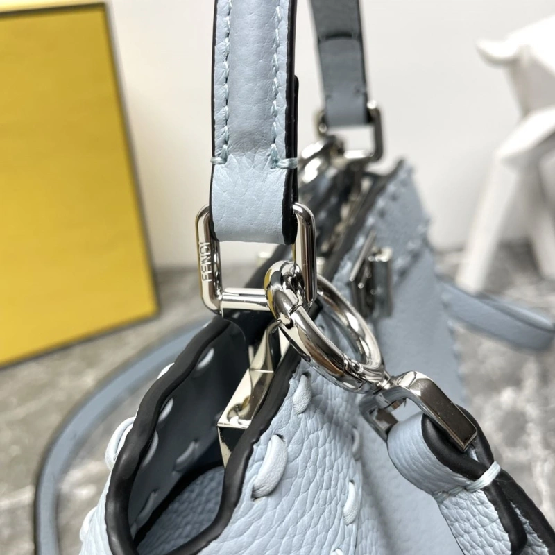 F**di top handle bags 4081-0058
