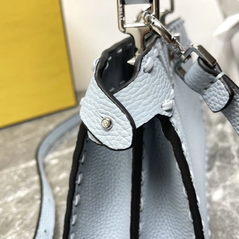 F**di top handle bags 4081-0058